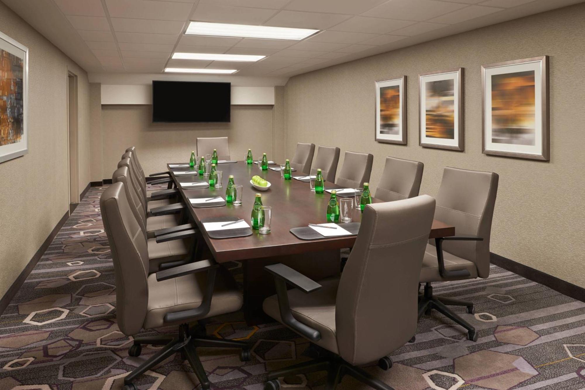 Hotel Courtyard By Marriott Oshawa Extérieur photo